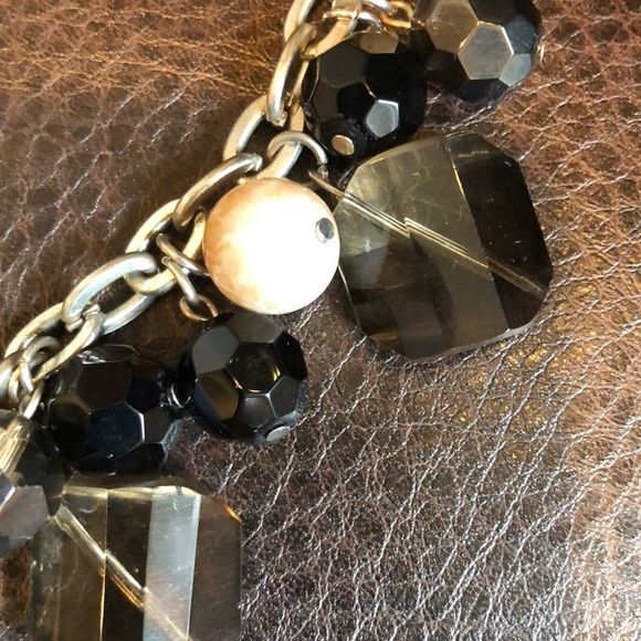 Tiffany like chunky charmed choker - Picture 12 of 14